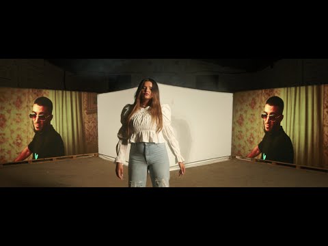 Leil - Cariño ft. Mocci (Official Music Video)