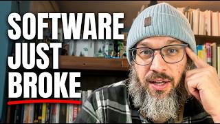 OpenAI Is Slowing Hiring. Anthropic's Engineers Stopped Writing Code. Here's Why You Should Care.