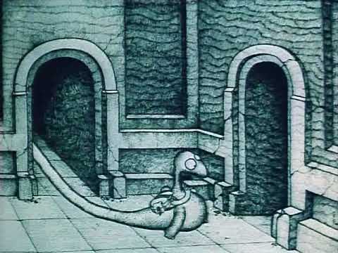 Bolero - Ivan Maximov (1992)