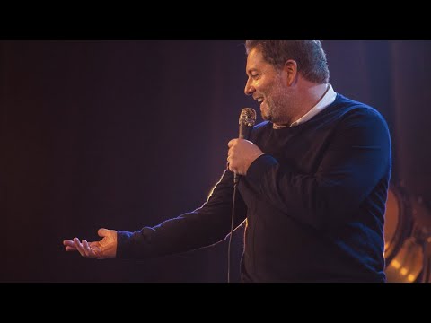 Jay Larson  |  Me Being Me  (Full Stand-Up Special)