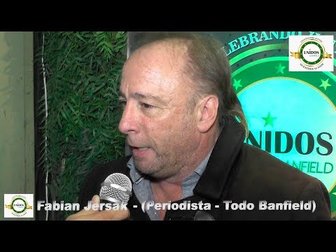 download lagu mp3 mp4 Todo Banfield Fabian Jersak, download lagu Todo Banfield Fabian Jersak gratis, unduh video klip Todo Banfield Fabian Jersak
