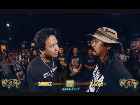 Andros vs Tulala