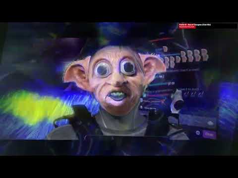 Factor B - Sea of Thoughts (feat. TheSushiDragon)