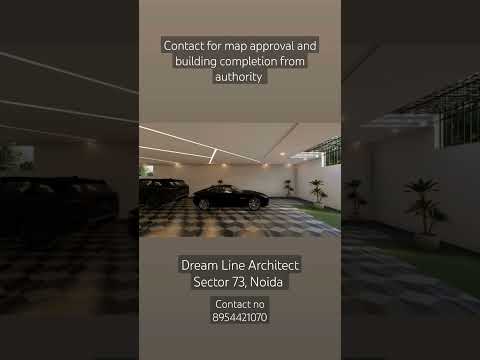 Stilt floor design | House Design