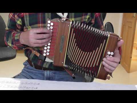 Bricks And Mortar Wind The Bobbin Up The Bourton Six DG Melodeon Video Tutorial Clip