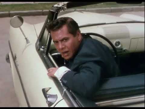 The Long Long Trailer - Trailer Backup