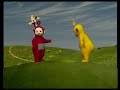Opening Closing To Teletubbies Blue Sky 2006 US DVD More