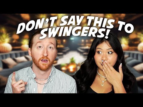 How To Approach Others In The Swinging Lifestyle | Tips, Conversation Starters, and More!