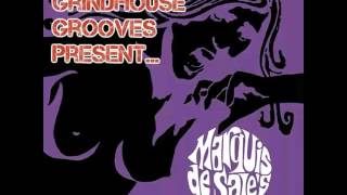 Drug Party (Full Length Version) - Bruno Nicolai