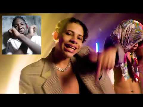 REAGINDO A NOVA MÚSICA DO: 4. Chanel - Jovem Dex & JayA Luuck [prod. Ouhboy]