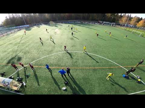 3.10.2020 Ylöjärven Ilves - Ilves P10   4-0