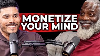 How to Use Your Creativity to Make Millions | Myron Golden