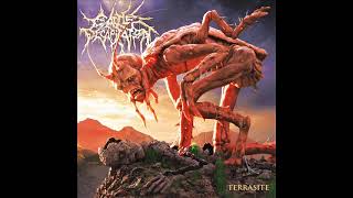 Cattle Decapitation  Solastalgia