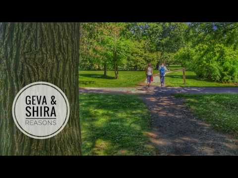 Geva&Shira - Reasons