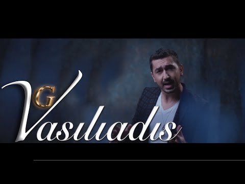 #VASILIADIS & ROMANOFF ◣ Желанная ◥【Official Video】