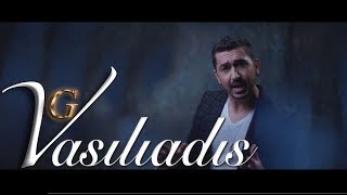 #VASILIADIS & ROMANOFF ◣ Желанная ◥【Official Video】