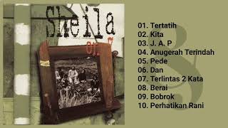 Download lagu Sheila On 7 - S.O.S (Full Album & HQ Audio) mp3 Download lagu Sheila On 7 - S.O.S (Full Album & HQ Audio) mp3
