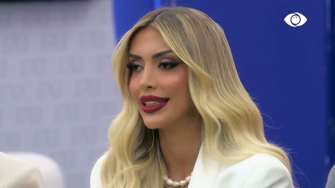 “Nuk jam futur të fitoj dikush prej meje pikë”/ Debati Stenaldo-Brikena: Jam ndjerë keq