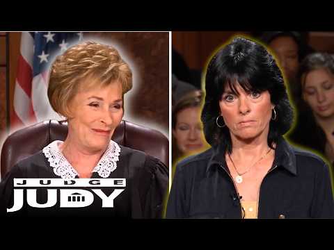 The MOST PAINFUL Cases Judge Judy Couldn't Ignore in 2026