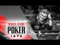 Fedor Holz 1 000 000 Big One For One Drop Double Knockout 2018 WSOP PokerGO