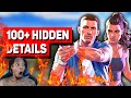 FlightReacts To Everything You MISSED In GTA 6 Trailer 2 100 Hidden Details