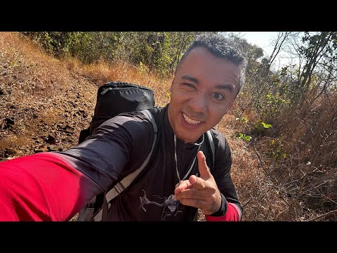 Cachoeira Aloândia-GO