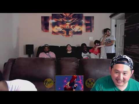 Berwyn (Karin) vs. TTG | iStealCombos (Ken) - Runnit at the Dojo 7 - Street Fighter V