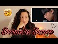 Diana Ankudinova | Derniere Danse | REACTION