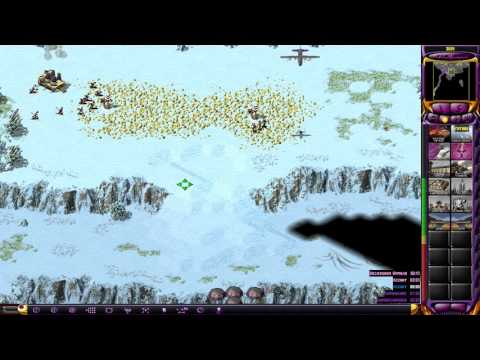 Red Alert 2: Reborn 2.2 [FFA 5]  -  RopeR x Rocker47 x Povar x Naz x Nemo