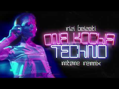 Rizi x MTØNE - ONA KOCHA TECHNO REMIX