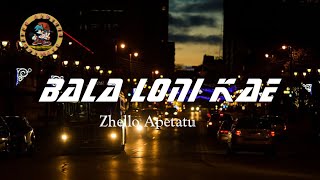 Download lagu BALA LONI KAE || Lagu Daerah Lamaholot Remixz ( Zhello Apetatu ) mp3