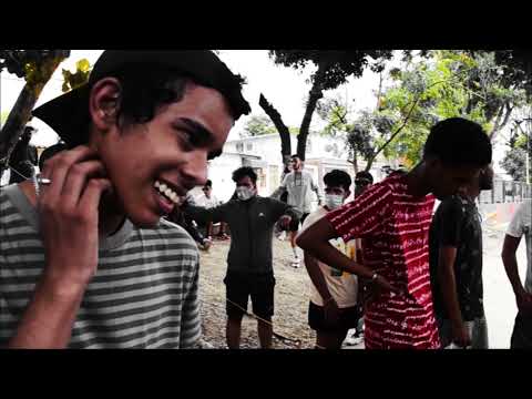 TRUCK VS REBLIS - Octavos Fecha 3 (SERIE A 2021) - Maestros Del Verso