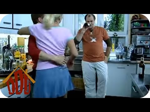 Das Minirock-Verhängnis | DIE DREISTEN DREI - DIE COMEDY WG