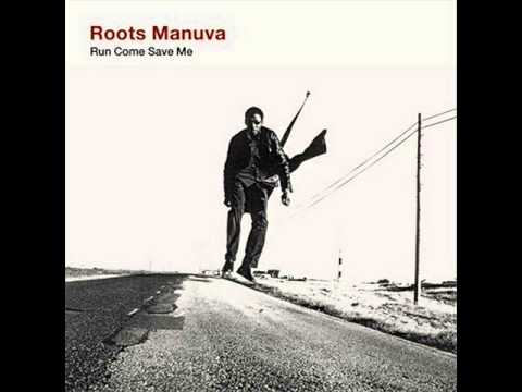 [HQ] Roots Manuva - Join The Dots feat. Chali 2na (Run Come Save Me)