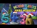 Missions And Agent Training Videos 1 5 Numberjacks