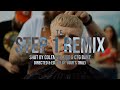 T E Step 1 Remix Official Music Video Edited By T E