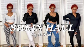 Download lagu AFFORDABLE| SHEIN JUMPSUIT TRYON HAUL 2021| 15  ITEMS mp3