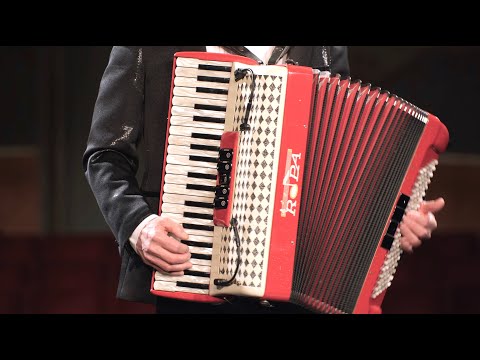 FISARMONICA | "WILMA" (Polca) Roberto Scaglioni @Musicainballo