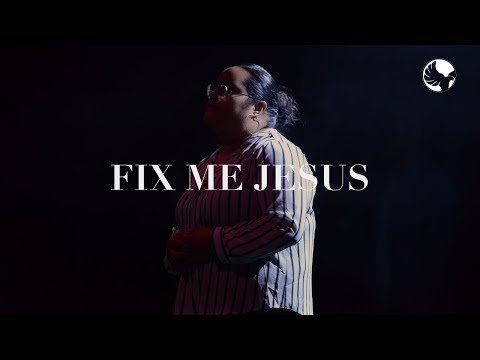 Fix Me, Jesus | Queen Latifah