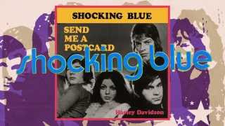 Shocking Blue -  Send Me A Postcard - 1968