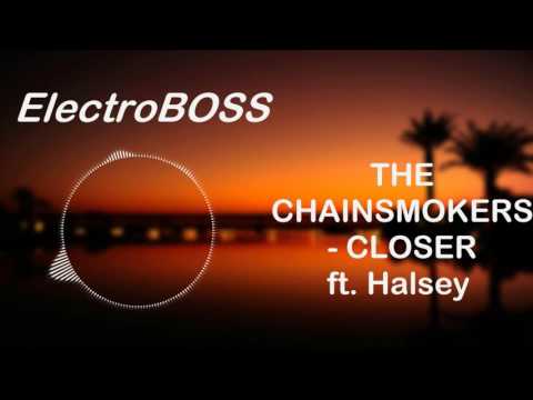 The Chainsmokers - Closer [NO COPYRIGHT] (LINK DE DESCARGA)