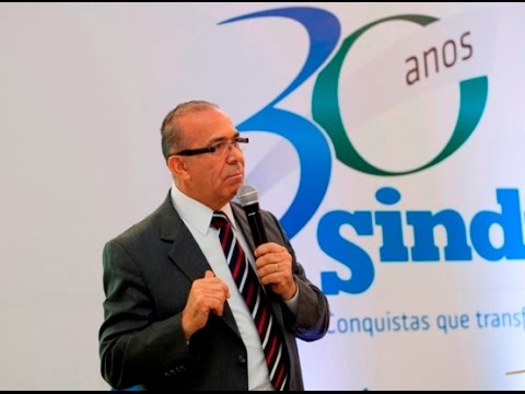 Seminário de Pauta 2014 - Palestra de Eliseu Padilha