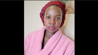 Ebintu bibiri ebigana omukazi okubulila bwayagala mukwezina 