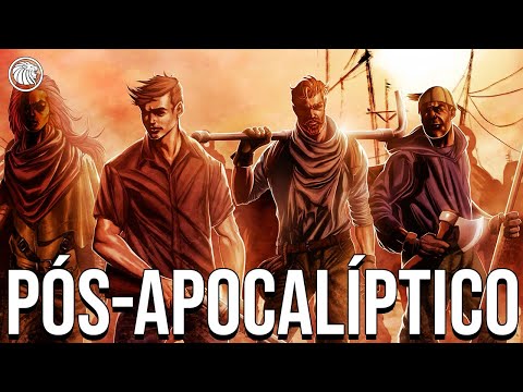 SURVIVAL E GESTÃO PÓS-APOCALIPTICO - SHELTERED 2