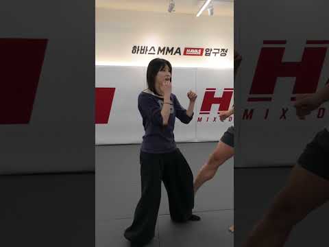 One Calf Kick and My Leg Logged Out #CalfKick #MMA #MixedMartialArts #Shorts