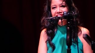 TRINA BELAMIDE - Tell The World Of His Love (Grateful Soul - 12 Monkeys Music Hall &amp; Pub)