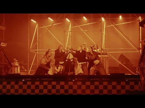 Annet X – 10K (LIVE @ GRAPE FESTIVAL)