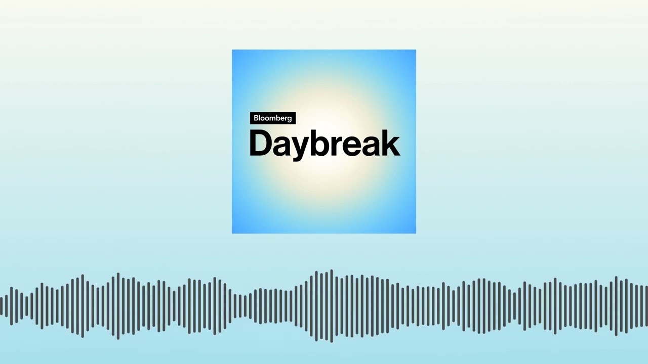 Daybreak Weekend: Nvidia Preview, Germany’s Economy, Japan’s Next Leader | Bloomberg Daybreak:...