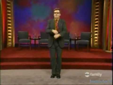 Whose Line Is It Anyway? - Scenes From A Hat