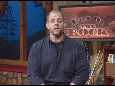Life on the Rock - Nun Run - Fr. Anthony and Doug with Desert Nuns - 02-10-2011